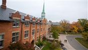 Ridley College, St. Catharines, ON